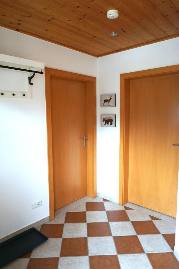 Appartement Bergverliebt Wagrain Exterior foto